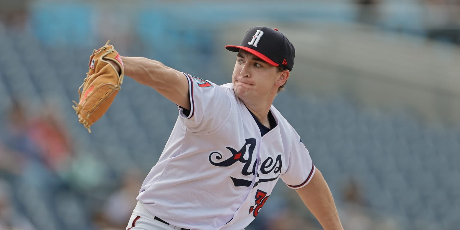 CBN Minor League Player of the Week: Mitch Bratt