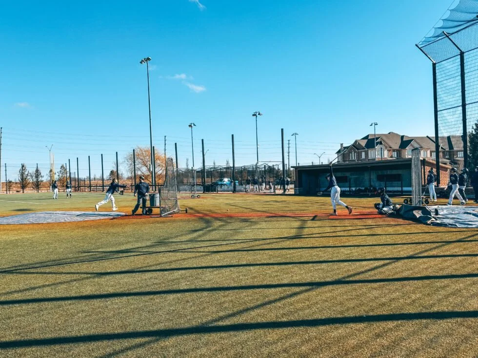 Terriers ready to host Road to Okotoks regional qualifier
