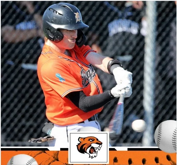 Elliott: Roth is Doane's best hitter at NAIA World Series