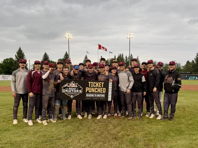 Day 3 - Road to Okotoks qualifiers - Scoreboard and Standings, Semi-finals matchups