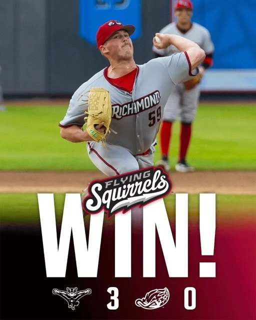 CBN Minor League Player of the Week: Matt Wilkinson