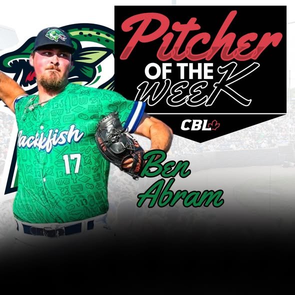 Abram, Ejoh named CBL Players of the Week