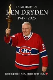 Rappleye: Ken Dryden, HOF goalie, went deep at Cornell as a power-hitting shortstop