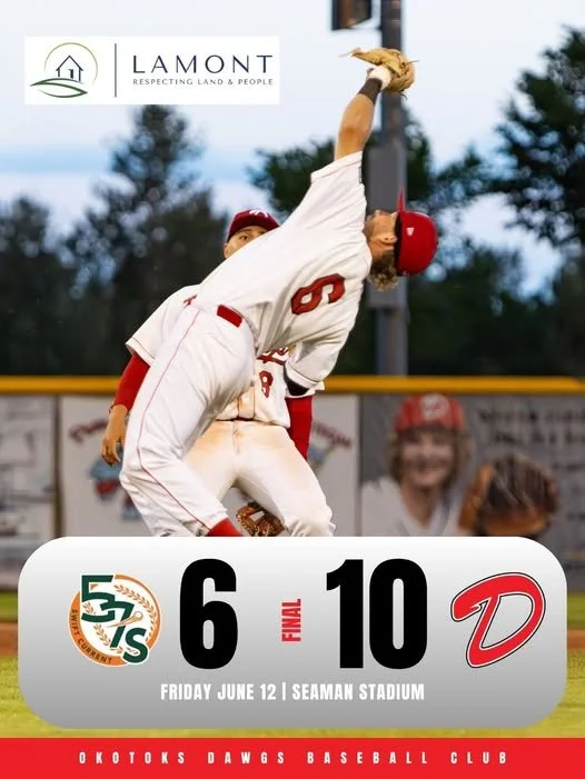 Crowson, Kievman, Kuiper lead Dawgs past 57s
