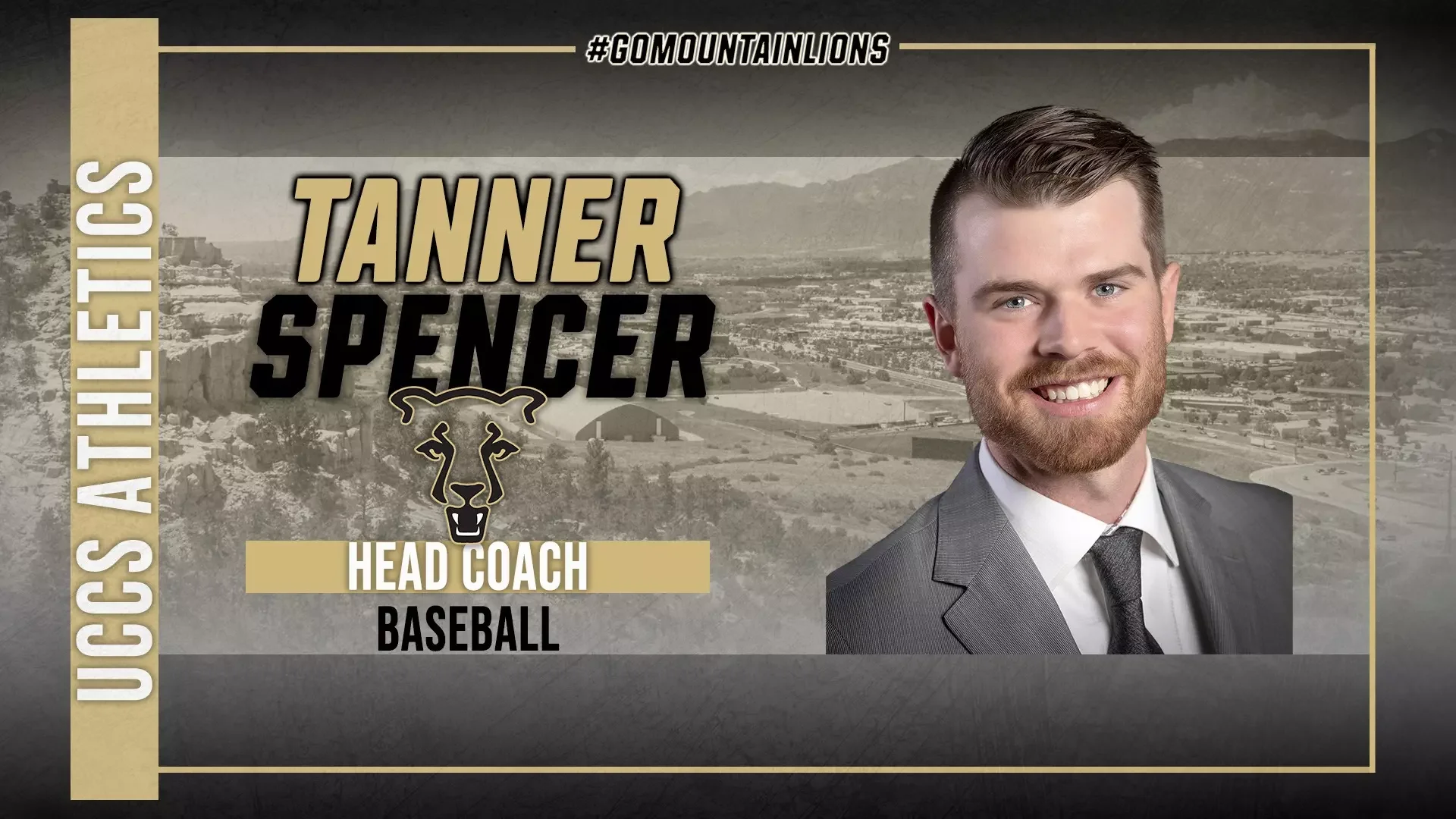 UCCS hires Spencer as head coach