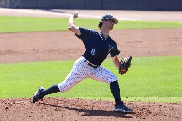 CBN Minor League Player of the Week: Tyler Boudreau