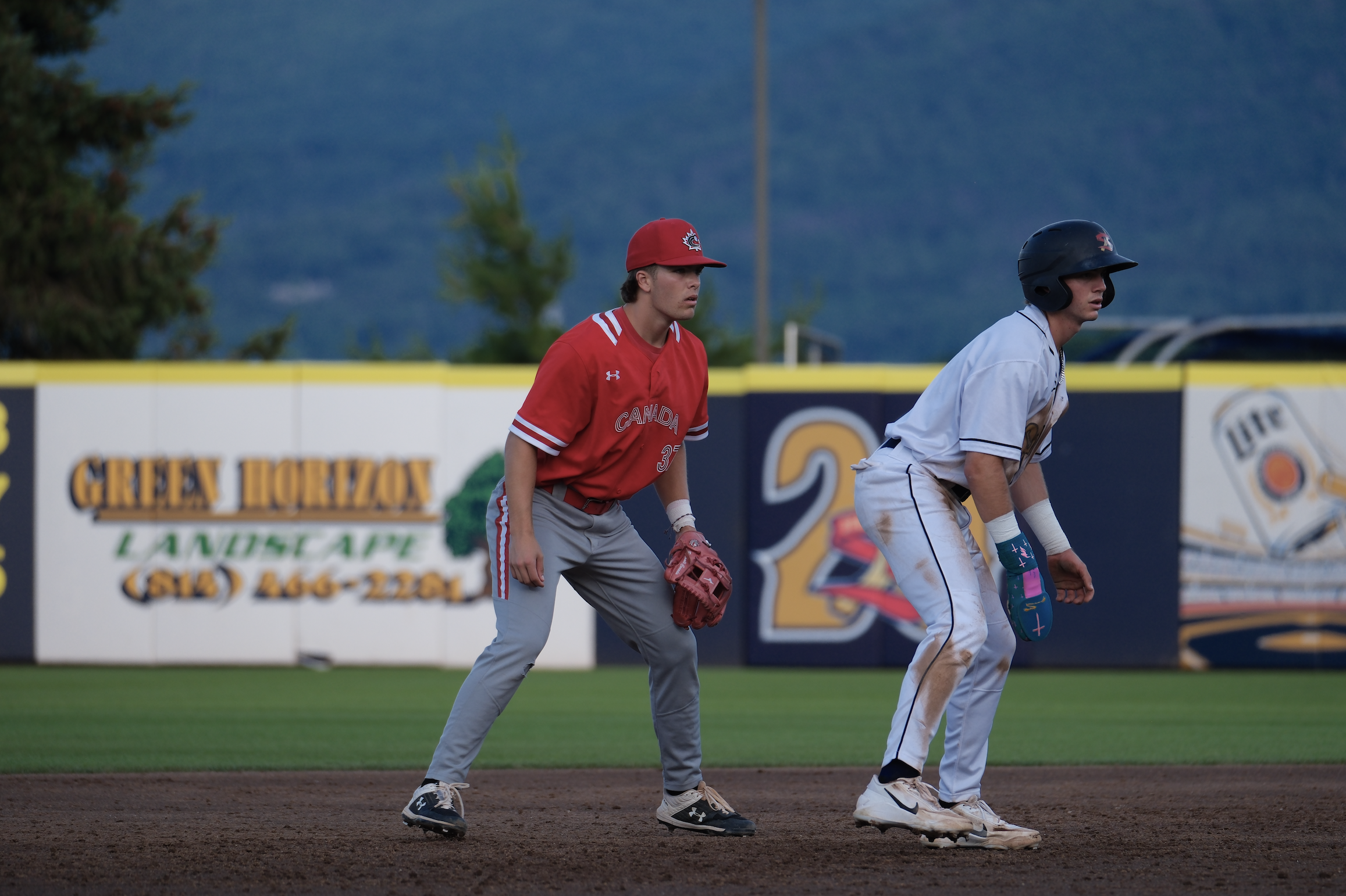 Armitage, Cummins, Lascelles star for JNT in MLB draft series loss to Spikes