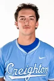 13. RHP Jack Pineau