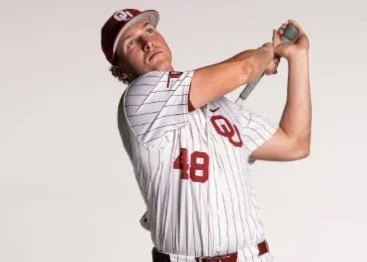 Lachance helps Oklahoma win College World Series