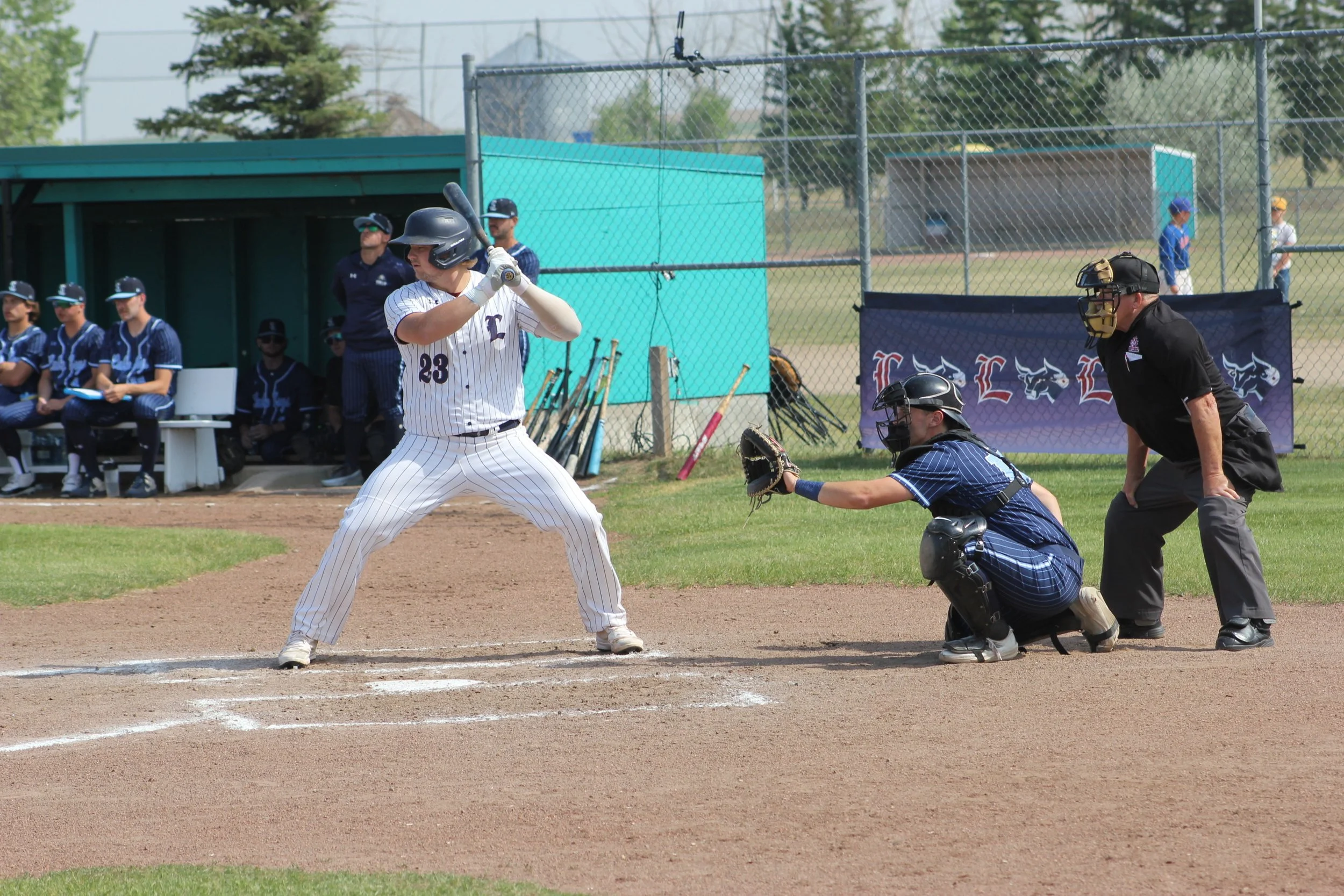 Wilson: Claerhout signs first pro contract with Ottawa Titans