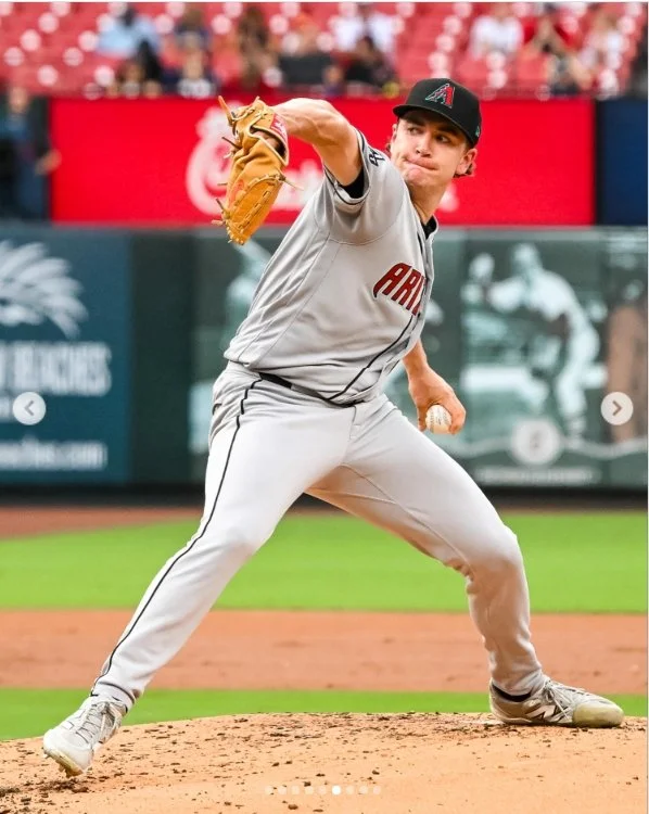 Glew - BWDIK: Bratt, Caissie, Hicks, Lopez, Quantrill, Peters, Soroka, Thomas