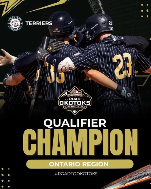 Betts: Terriers headed to Road to Okotoks as regional winner
