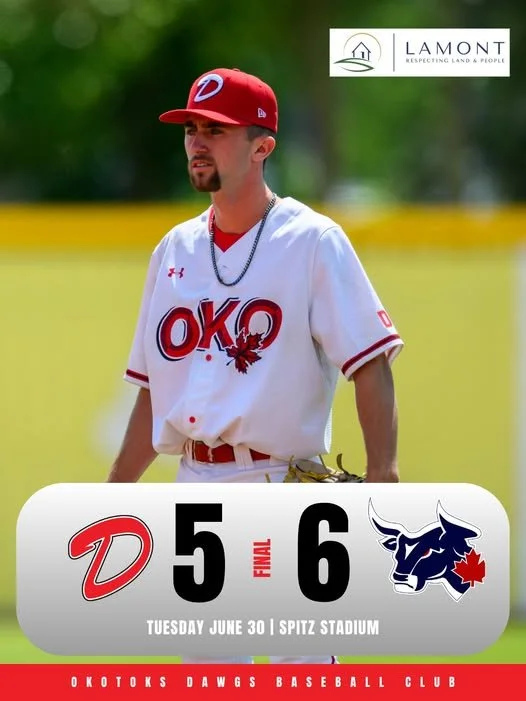 Dawgs edged by Bulls