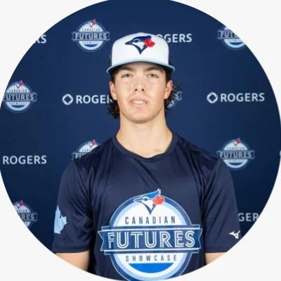 16. INF Kadyn Armitage