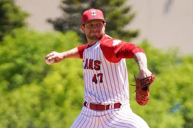 Ottawa Titans place Marklund on IL, move Cardoso to 60-day IL