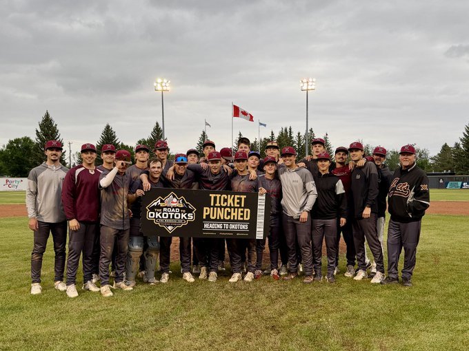 McFarland: Vauxhall strong contenders at Road to Okotoks