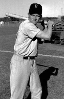 New Brunswick's Fred Flemming celebrated in Bowdoin College Hall of honor