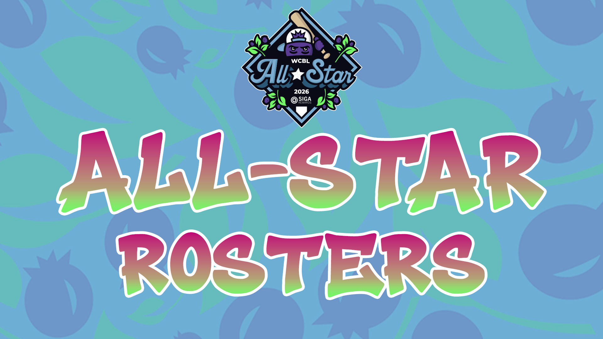 WCBL unveils All-Star Game rosters