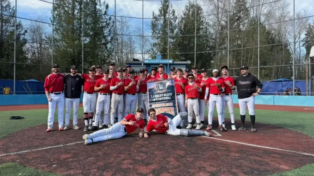 McFarland: “Depth” a strength for AHP Academy at Road to Okotoks
