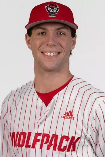 RHP Ryan Marton 17th round (517th) - Chicago Cubs