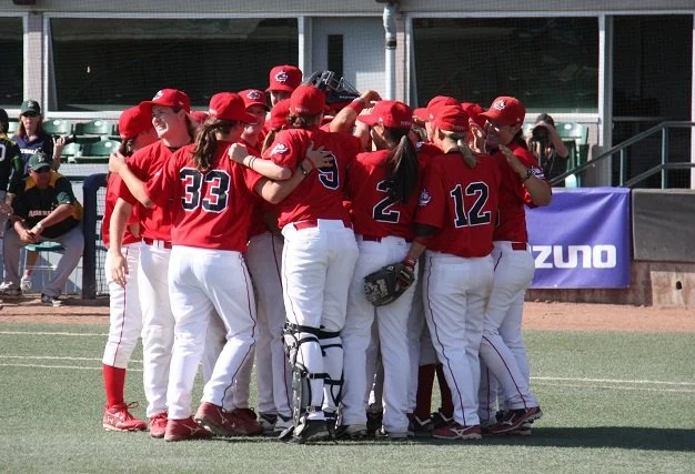 Baseball Canada announces camp invites for Women’s World Cup Group Stage tourney