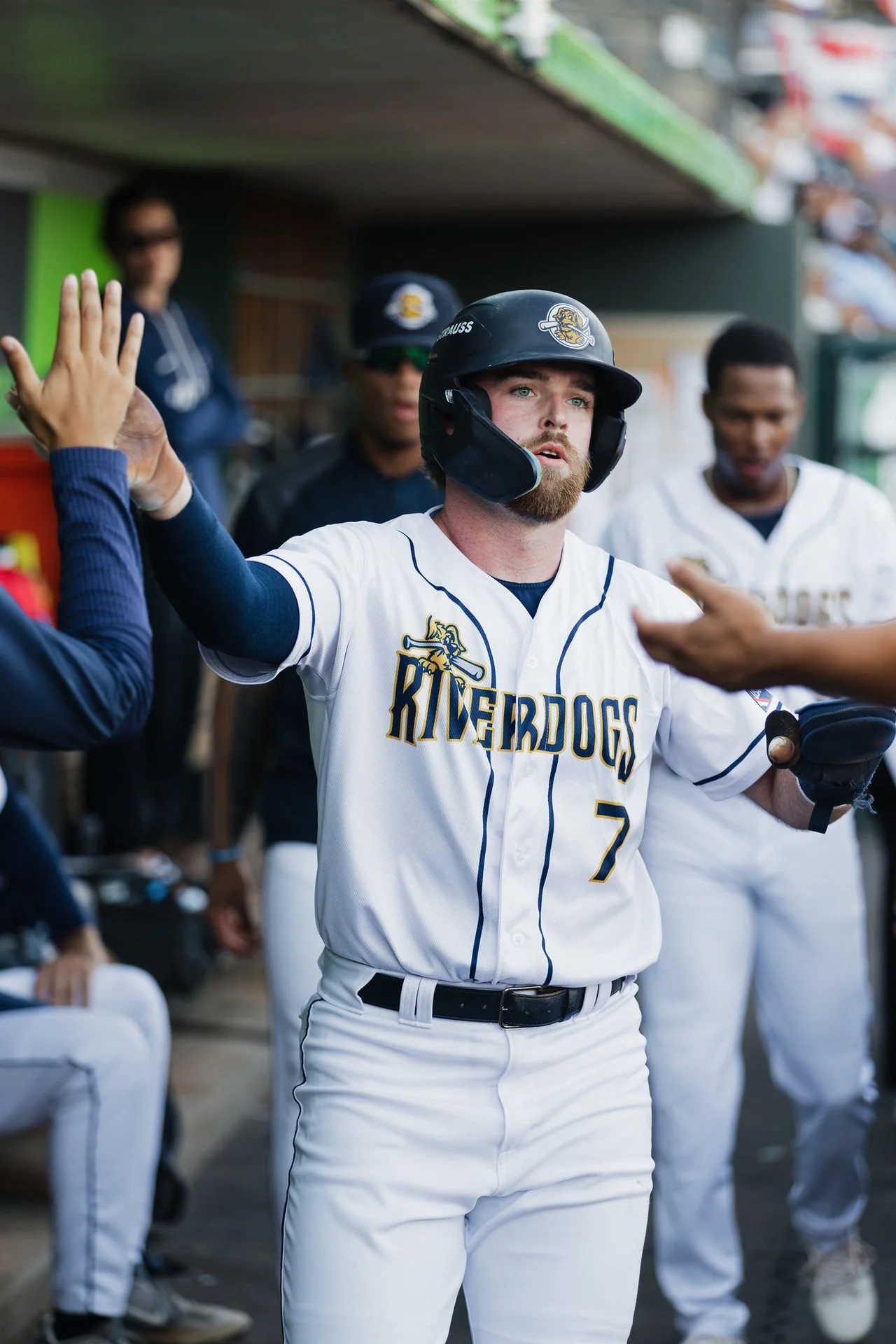 CBN Minor League Player of the Week: Tom Poole