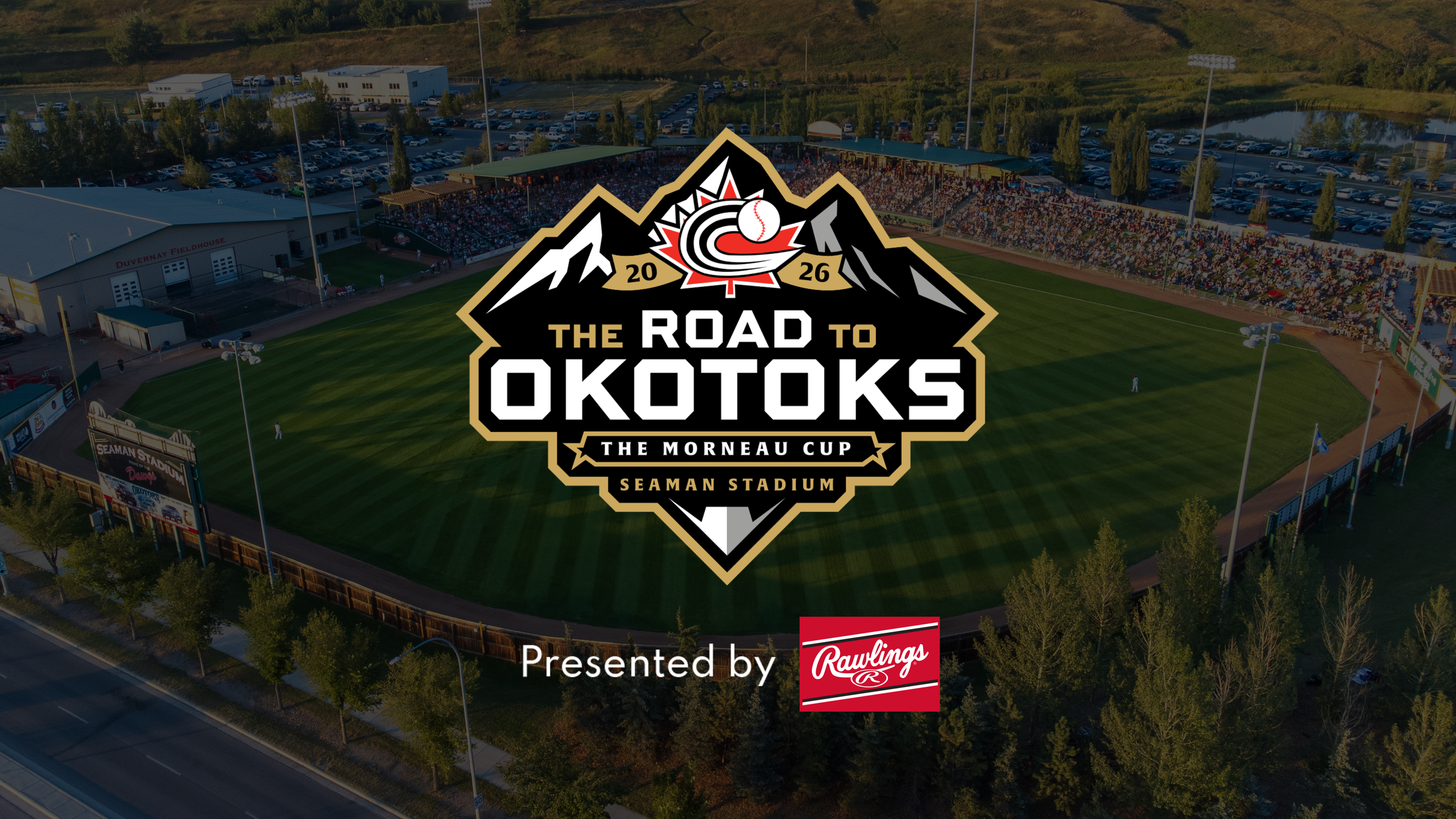 Day 2 - Road to Okotoks scores