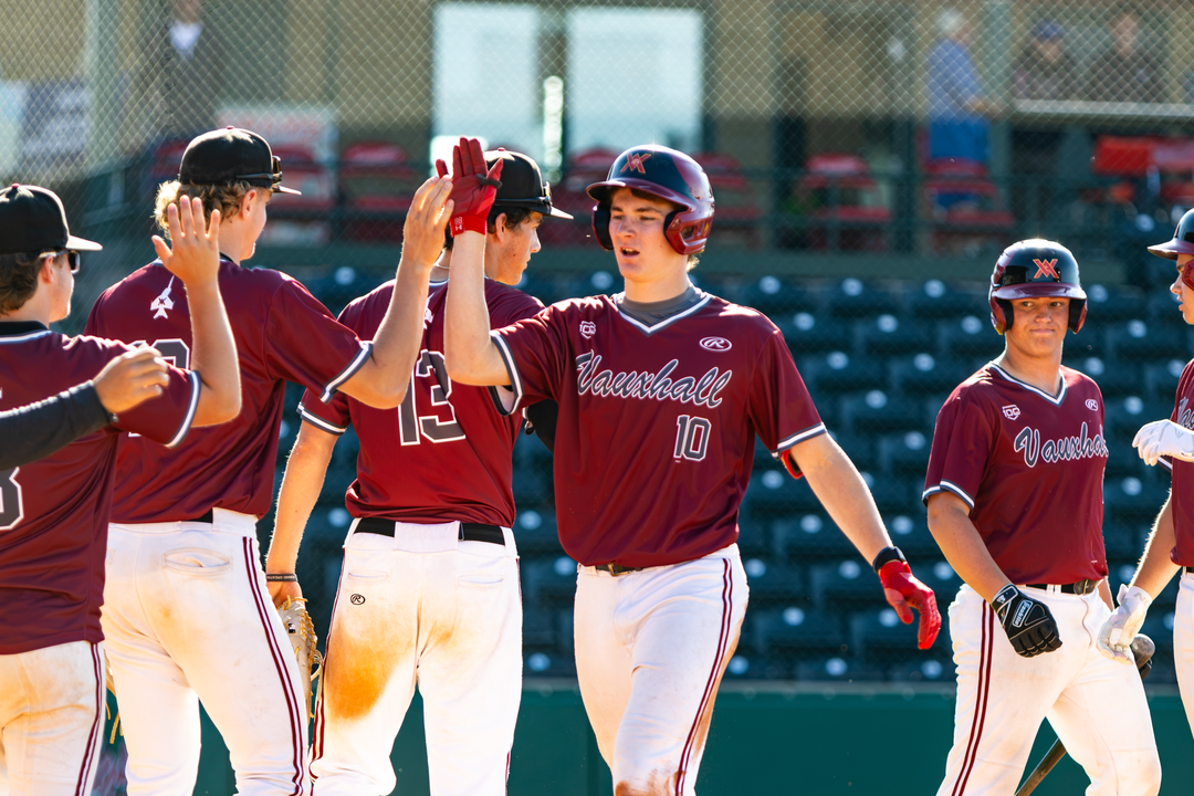McFarland: Zielinski continues dream week by helping Vauxhall to 2-0 start at Road to Okotoks 