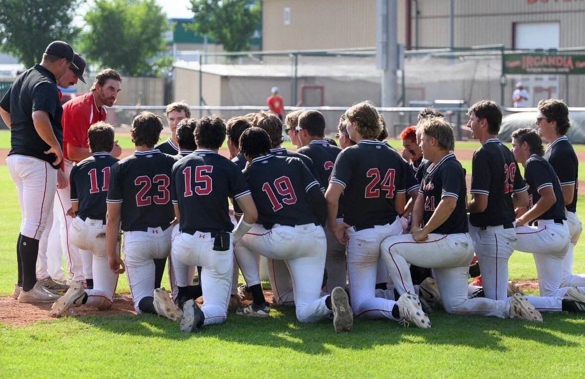 McFarland: Resilient Davis helps AHP Renegades advance to Road to Okotoks play-in round