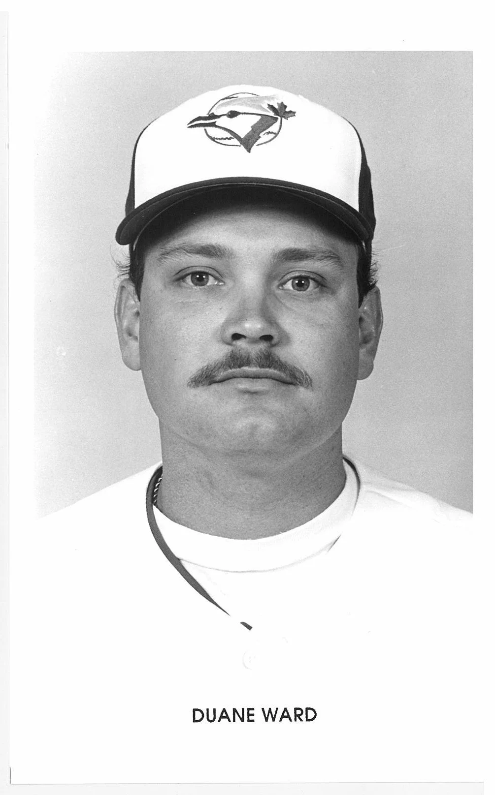 Elliott: Remembering Blue Jays reliever Duane Ward