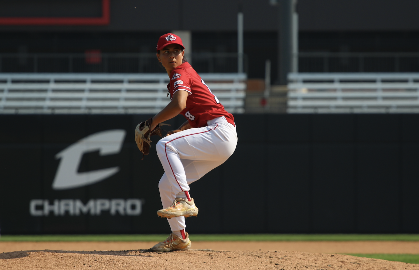 Women's National Team falls to U.S. in final World Cup tune-up