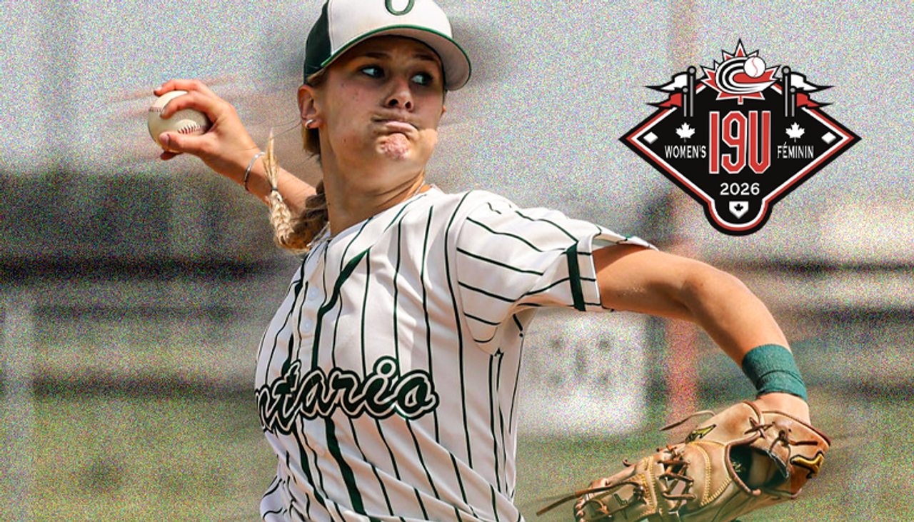 OBA announces 2026 Team Ontario 19U Women's national championship roster