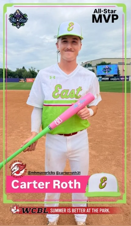 East wins 2026 WCBL All-Star Game