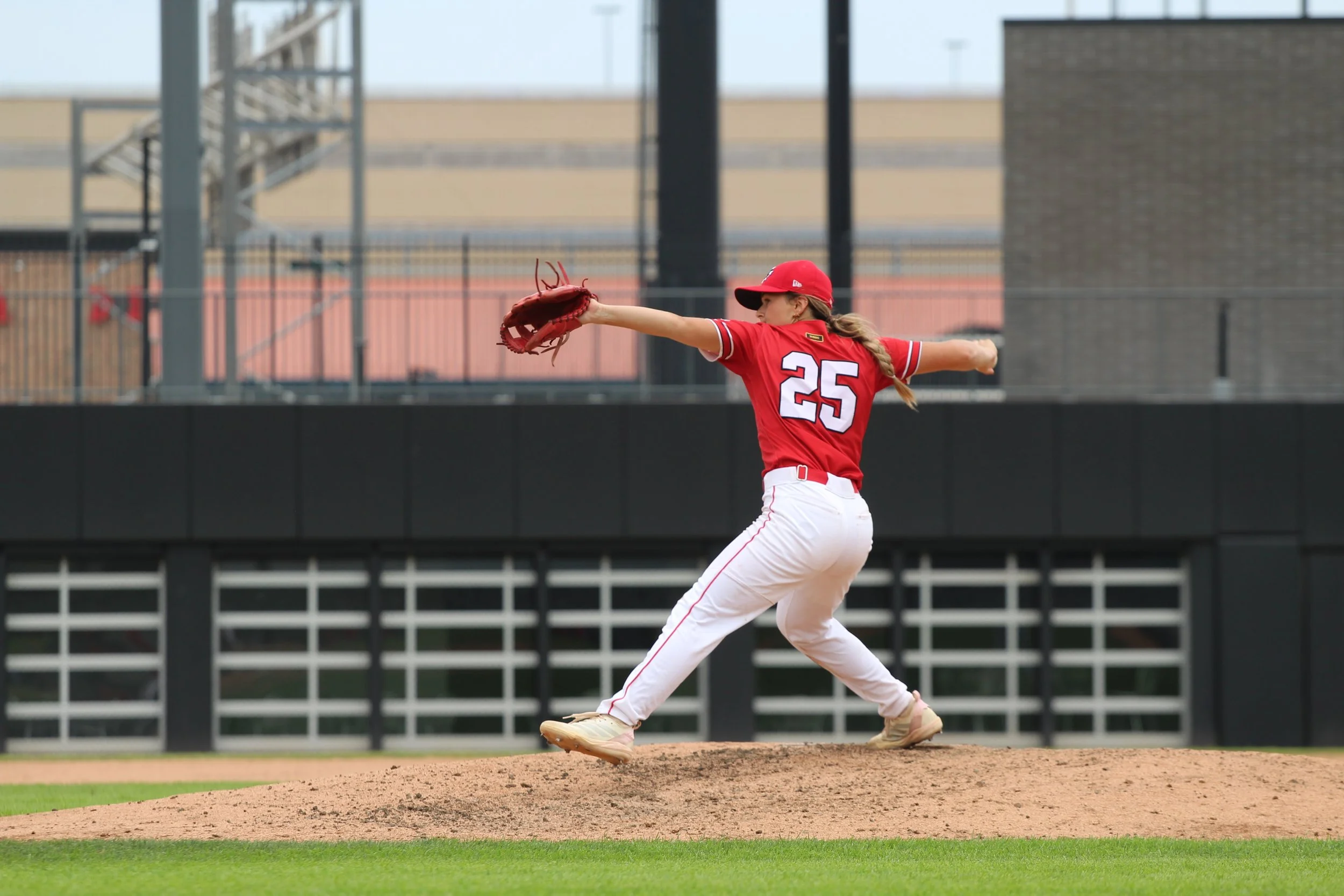 Women's National Team set to begin Baseball World Cup Group Stage 