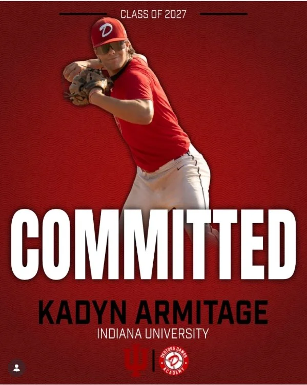 Betts: Armitage flashes leather, Larouche provides power for Okotoks Dawgs Academy