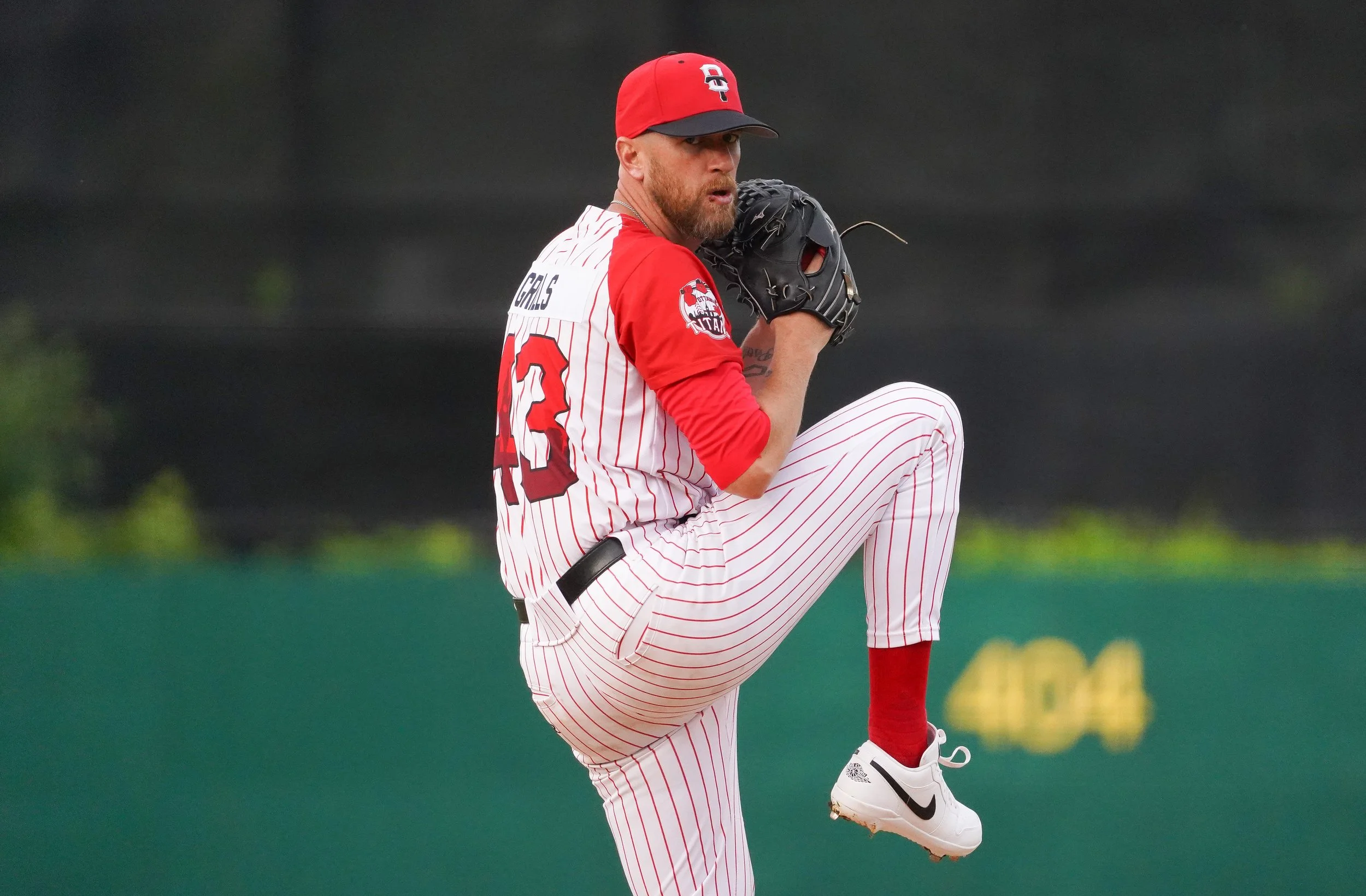 Grills, Wright lead Titans past ValleyCats