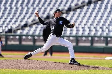 Shushkewich: Pineau ready to begin pro career with Padres