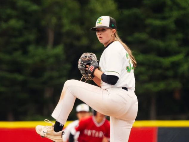 McFarland: Home sweet home for Sarauer at 19U Women’s National Championships