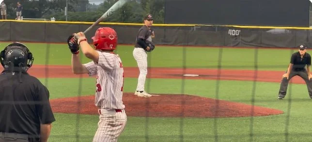 Fitzpatrick: ABC pitcher Malo earns MVP in high-scoring 2027 CPBL Prospect Game