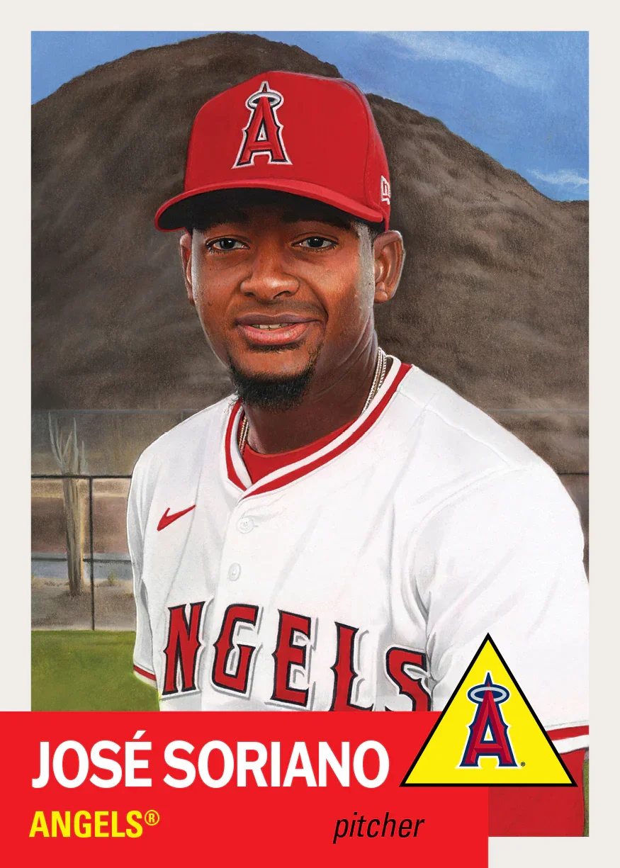 Blue Jays acquire Soriano from Angels