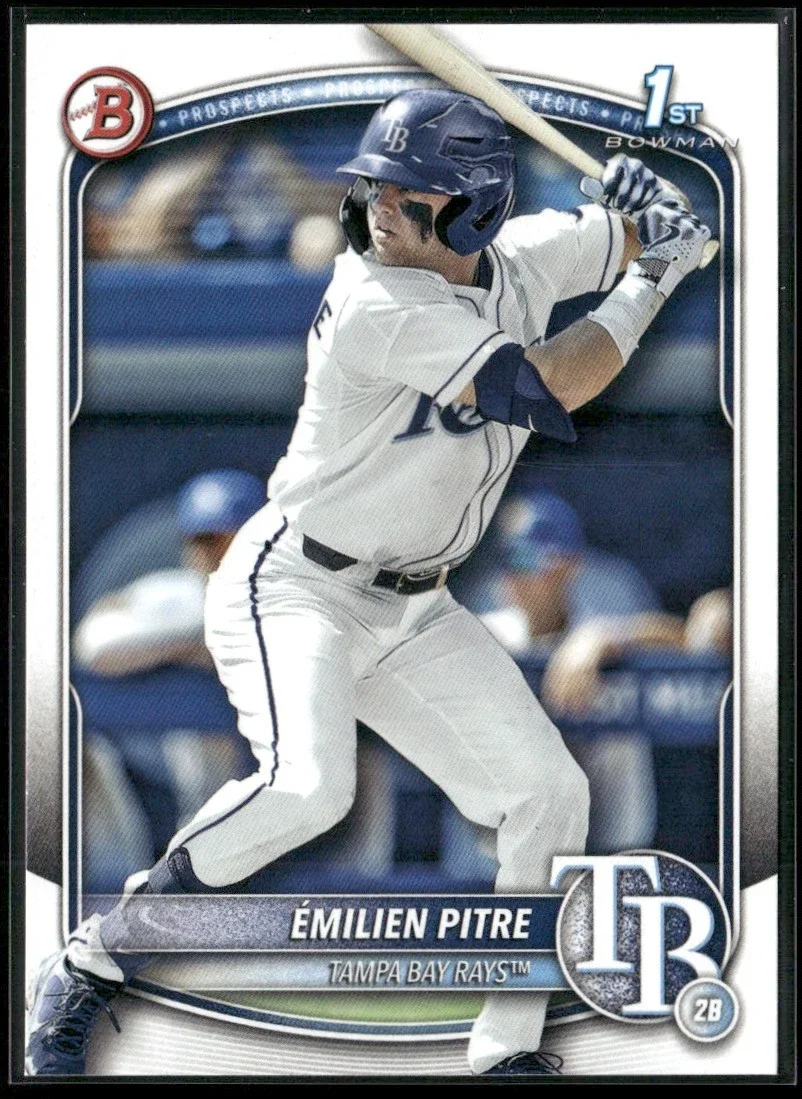 CBN Minor League Player of the Week: Emilien Pitre