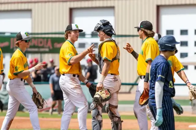McFarland: Tight-knit Team Saskatchewan set high bar at Road to Okotoks