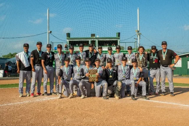 McFarland: Saskatoon Diamondbacks win provincial championship, headed to 18U National Championships