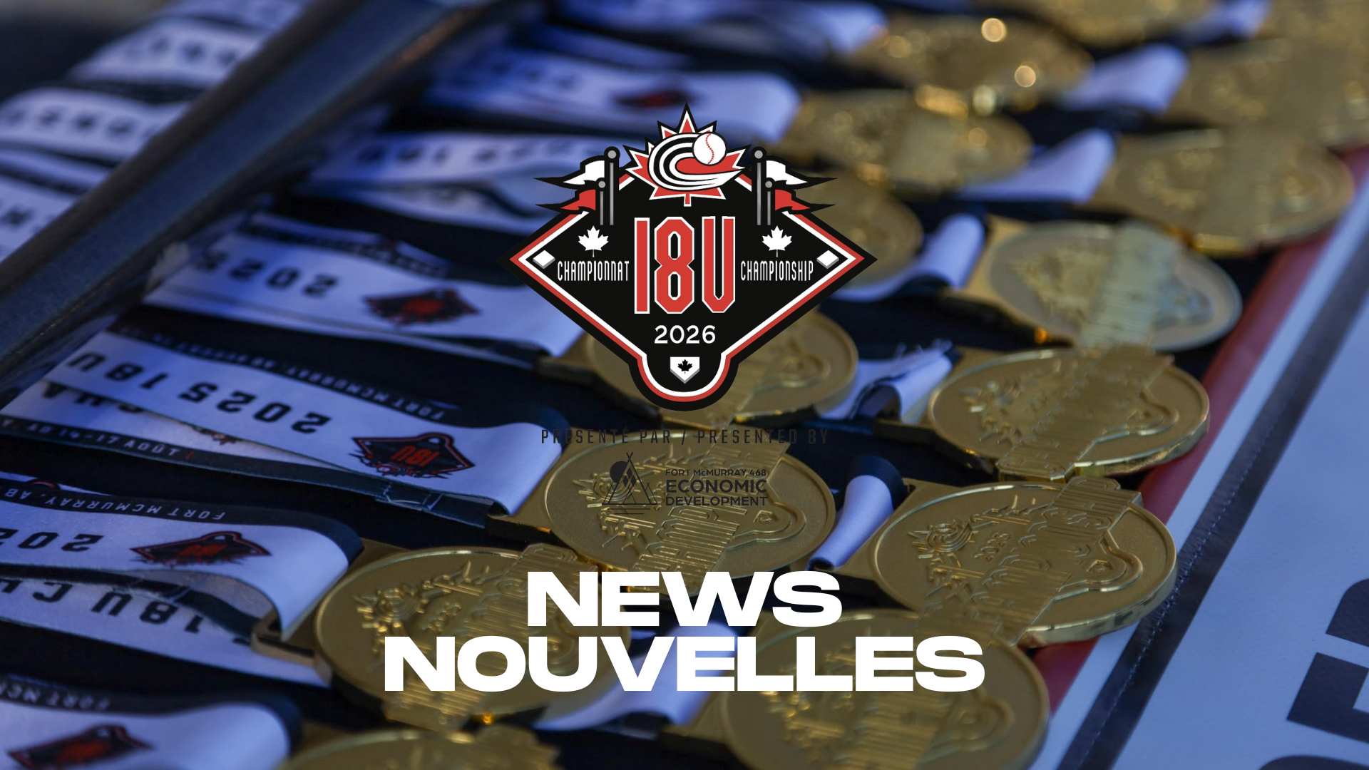 10 teams set to compete for U18 National Championship
