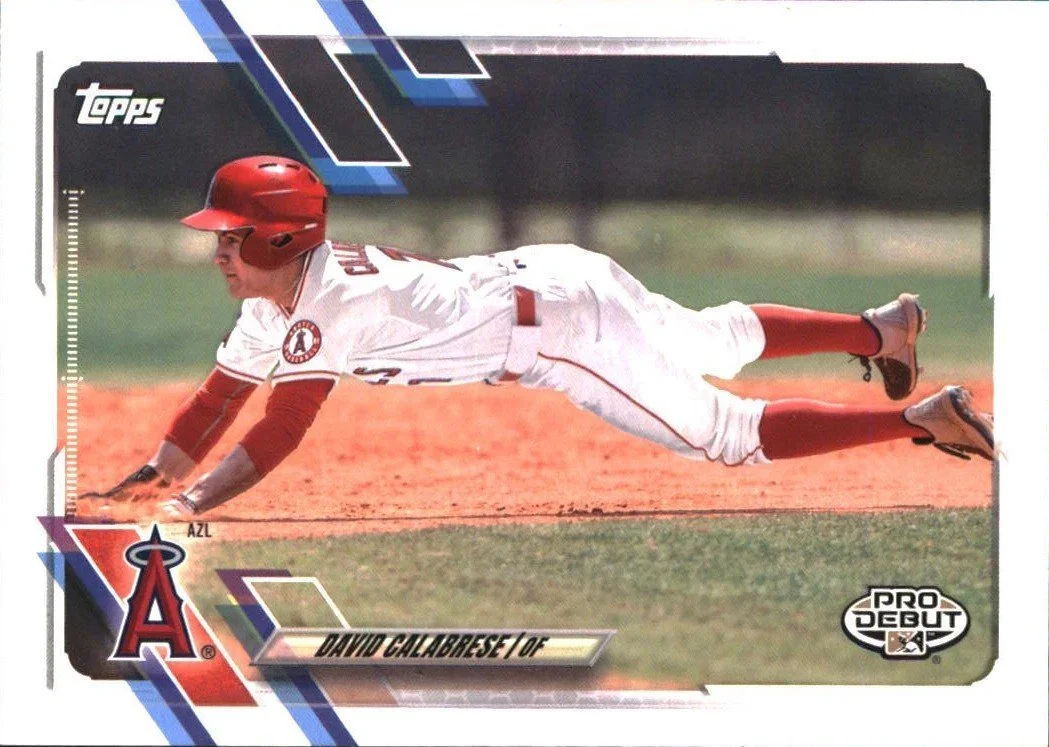 Toronto Blue Jays sign Calabrese to minor league deal