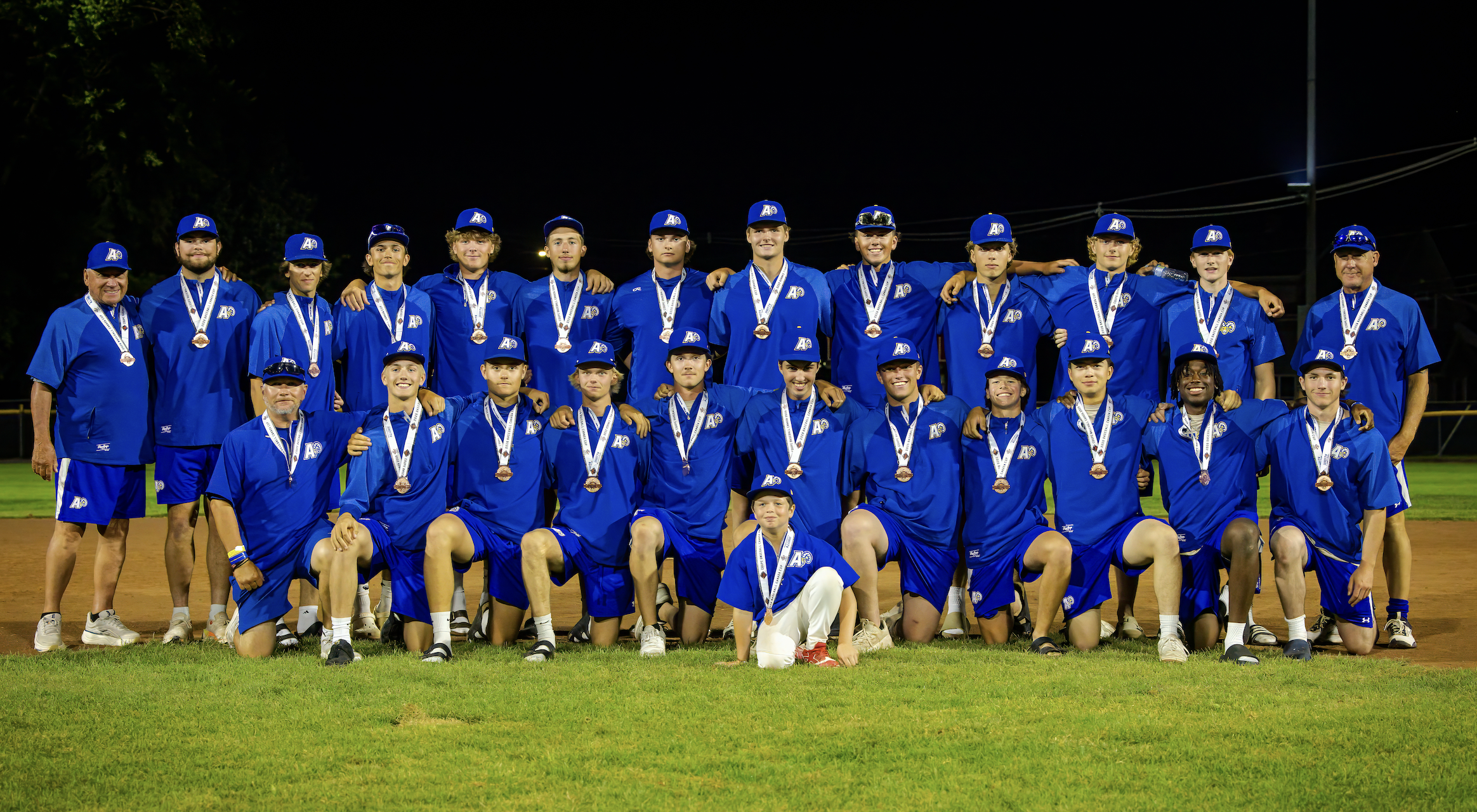 McFarland: Alberta brings home bronze from Canada Cup