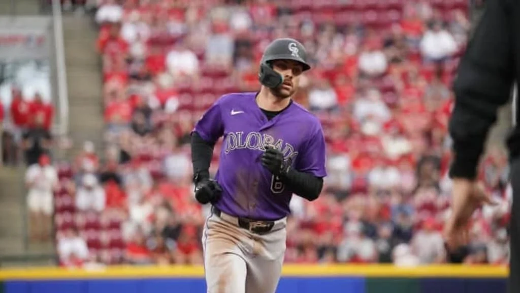 Rockies outright Julien to triple-A