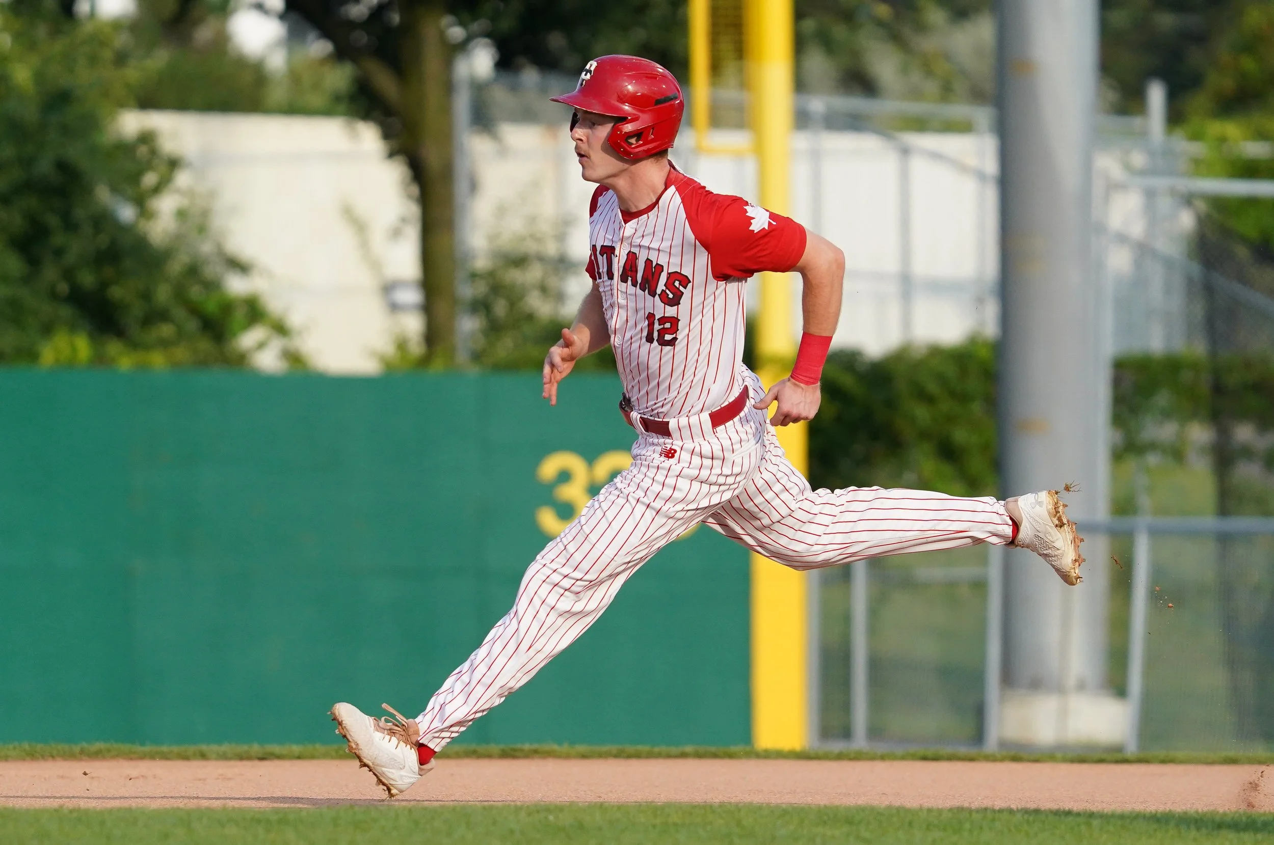 Wright's three-run homer not enough to lead Titans past Grizzlies