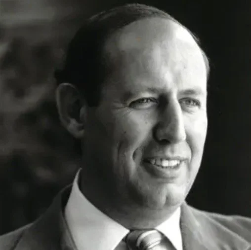 R.I.P. Gary Thomas, former IBL commissioner