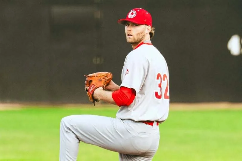 Bourassa, Marcelo lead Goldeyes past Canaries